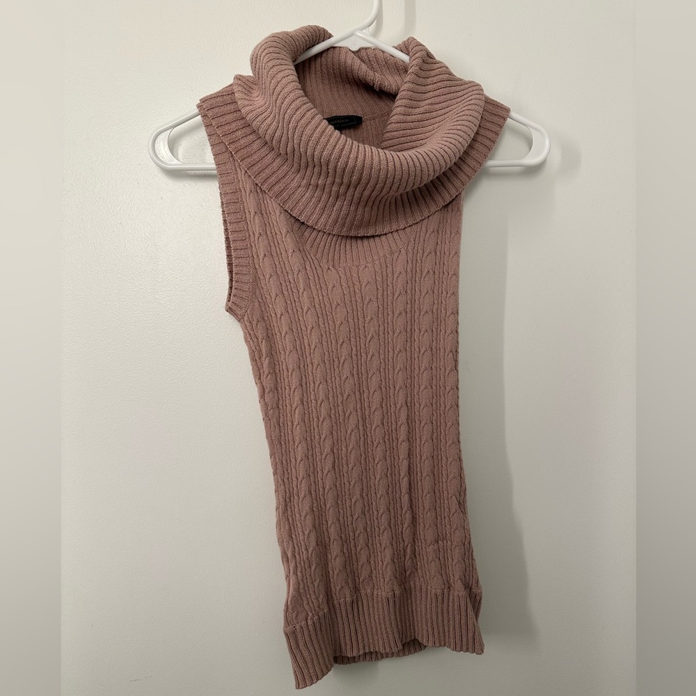 BCBGMaxAzaria sweater